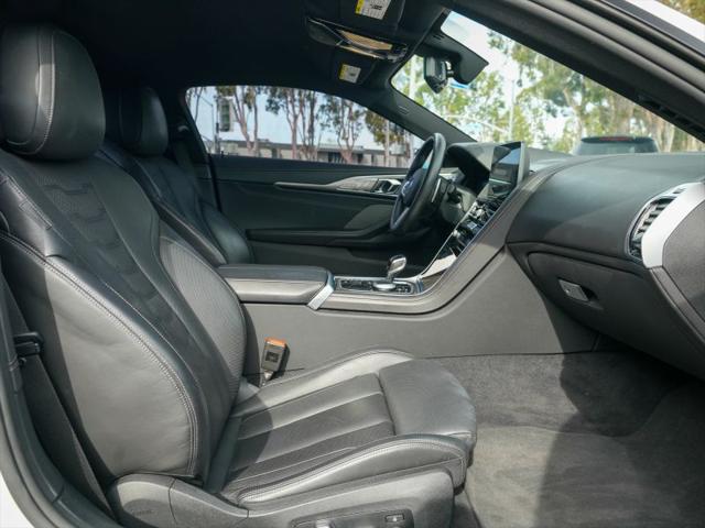 2023 BMW M8 xDrive
