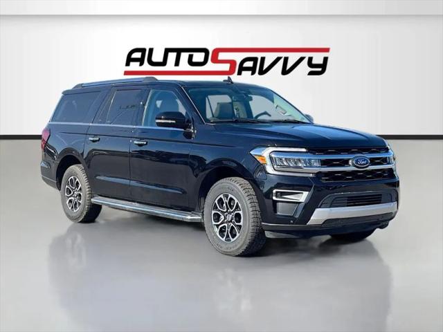 2024 Ford Expedition Limited MAX for sale in Post Falls, ID
