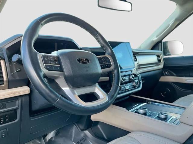 2024 Ford Expedition Limited MAX
