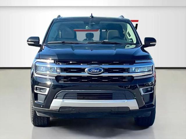 2024 Ford Expedition Limited MAX