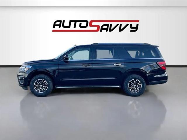 2024 Ford Expedition Limited MAX