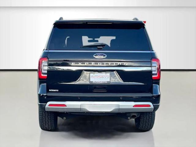 2024 Ford Expedition Limited MAX