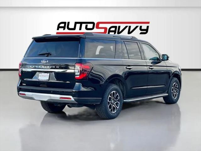 2024 Ford Expedition Limited MAX