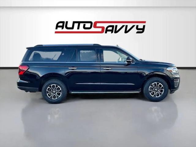 2024 Ford Expedition Limited MAX