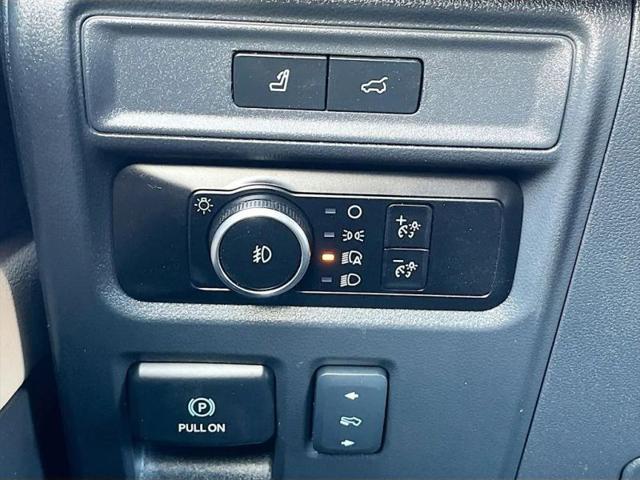2024 Ford Expedition Limited MAX