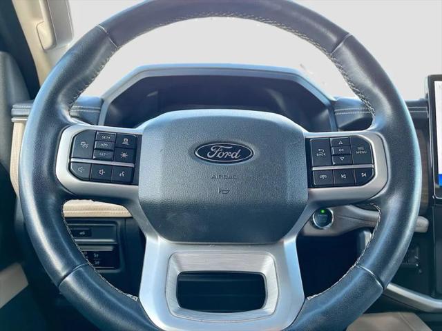2024 Ford Expedition Limited MAX