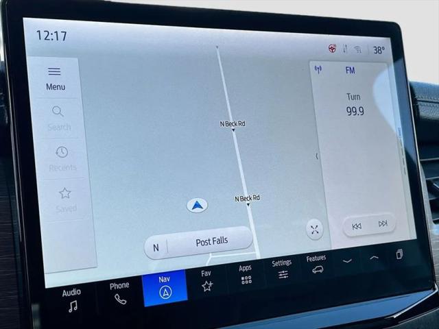 2024 Ford Expedition Limited MAX