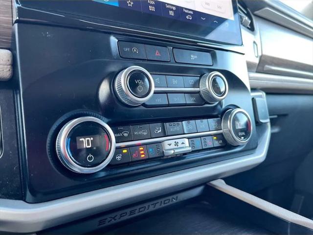 2024 Ford Expedition Limited MAX