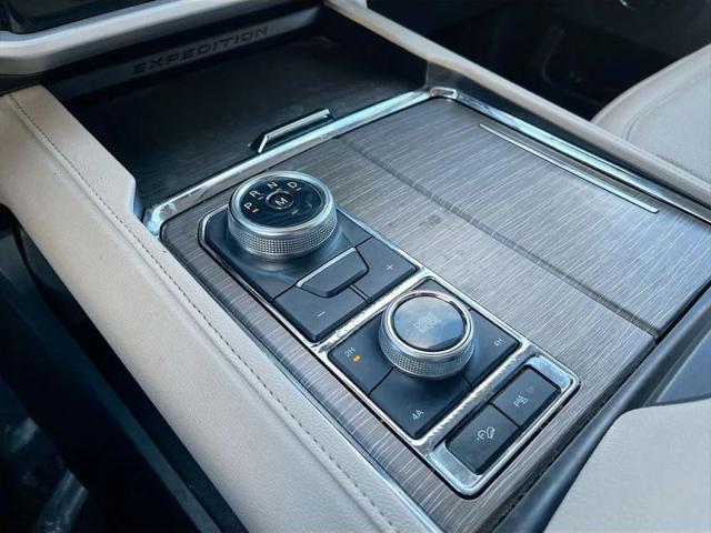 2024 Ford Expedition Limited MAX