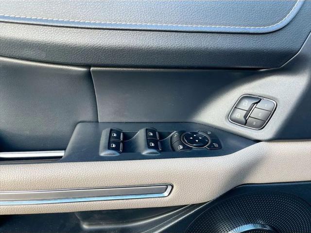 2024 Ford Expedition Limited MAX