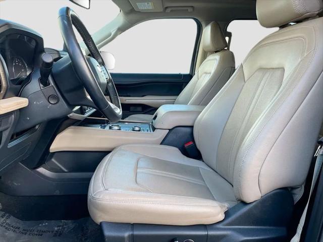 2024 Ford Expedition Limited MAX