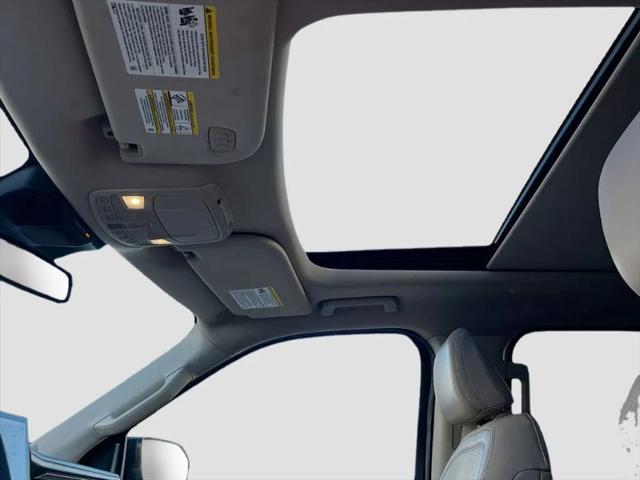 2024 Ford Expedition Limited MAX