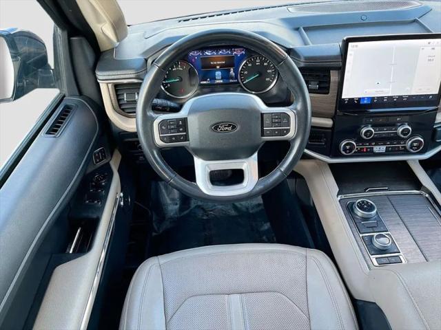 2024 Ford Expedition Limited MAX