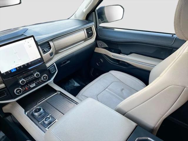 2024 Ford Expedition Limited MAX