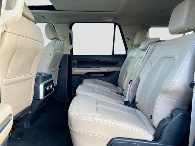 2024 Ford Expedition Limited MAX