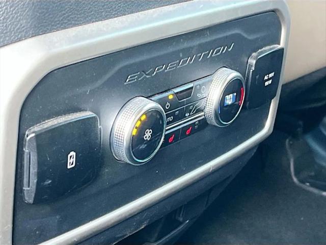 2024 Ford Expedition Limited MAX