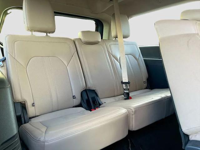 2024 Ford Expedition Limited MAX