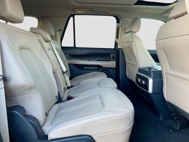 2024 Ford Expedition Limited MAX