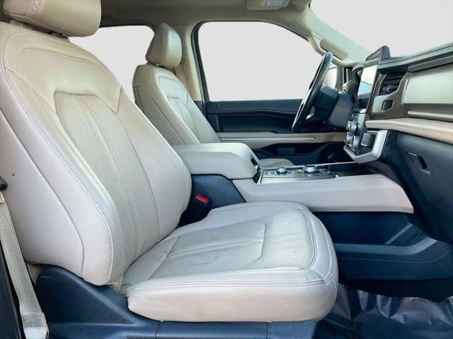 2024 Ford Expedition Limited MAX