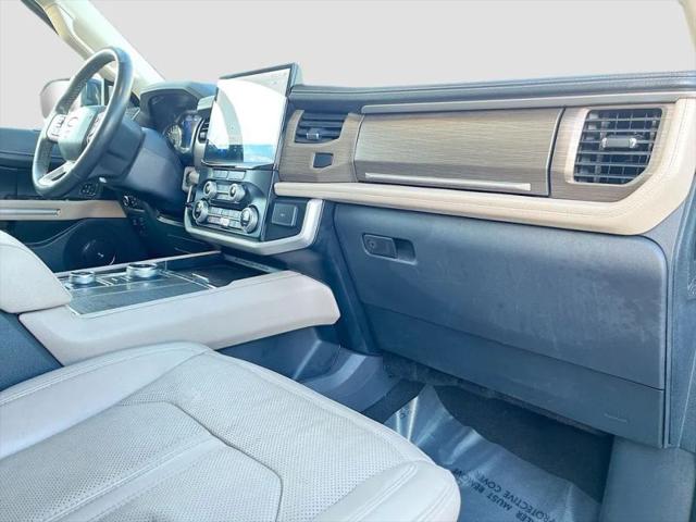 2024 Ford Expedition Limited MAX