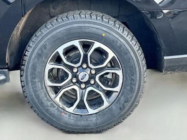 2024 Ford Expedition Limited MAX