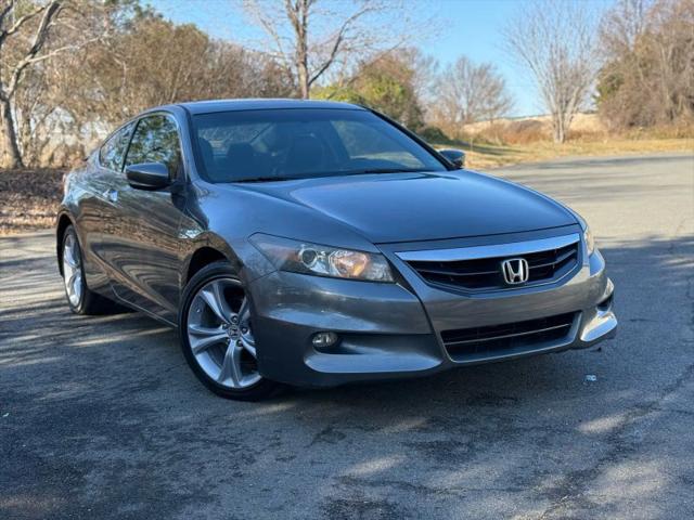 2011 Honda Accord 3.5 EX-L for sale in Chantilly, VA