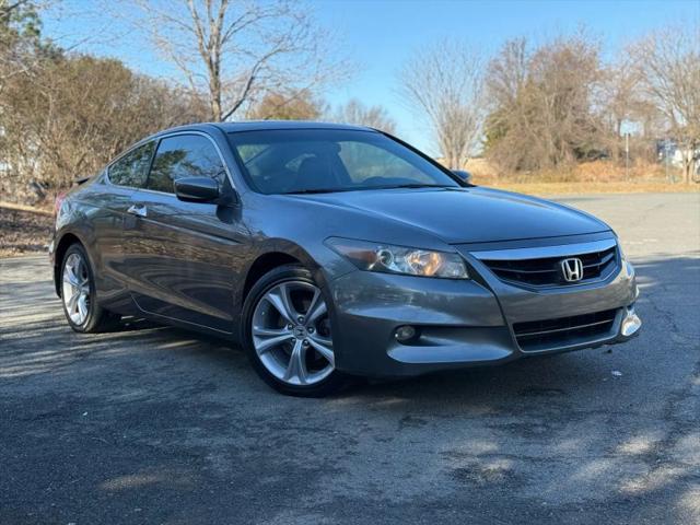 2011 Honda Accord 3.5 EX-L