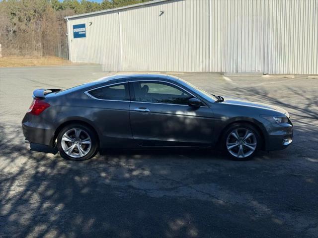 2011 Honda Accord 3.5 EX-L