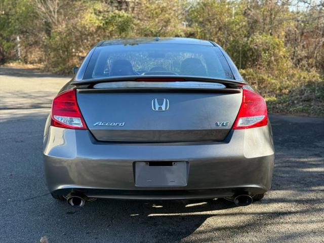 2011 Honda Accord 3.5 EX-L