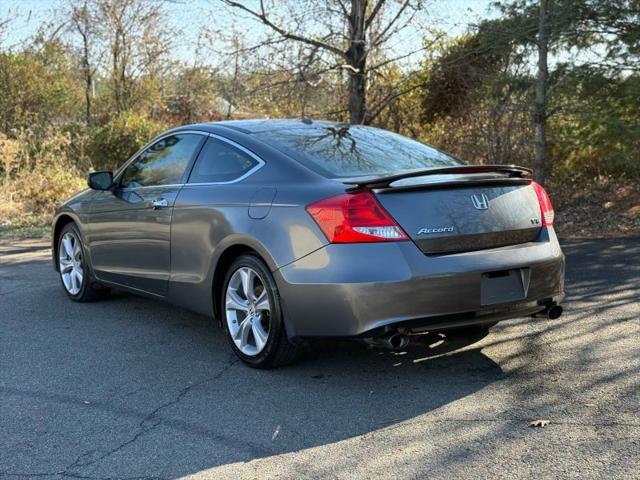 2011 Honda Accord 3.5 EX-L