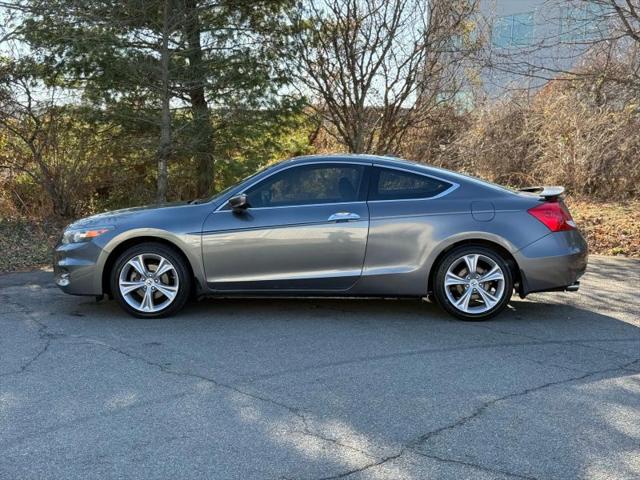 2011 Honda Accord 3.5 EX-L