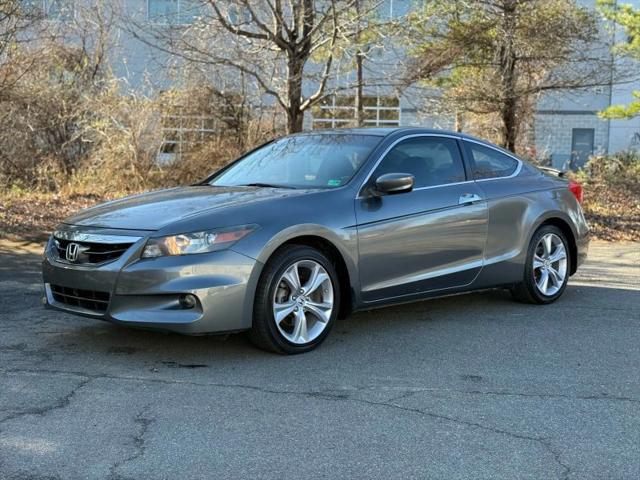 2011 Honda Accord 3.5 EX-L