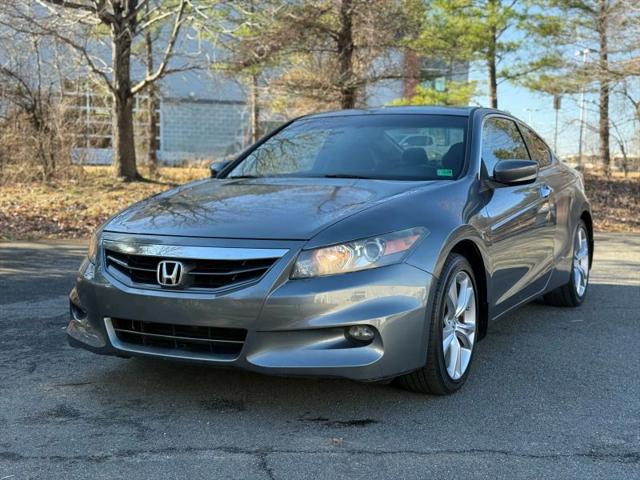 2011 Honda Accord 3.5 EX-L