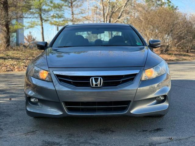 2011 Honda Accord 3.5 EX-L