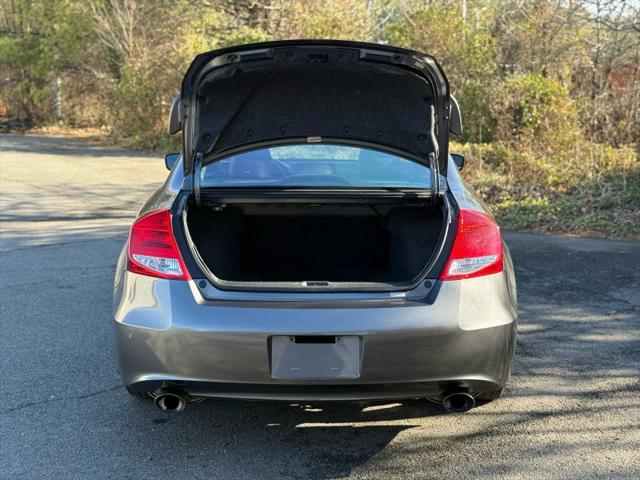 2011 Honda Accord 3.5 EX-L