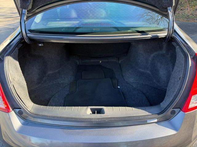 2011 Honda Accord 3.5 EX-L
