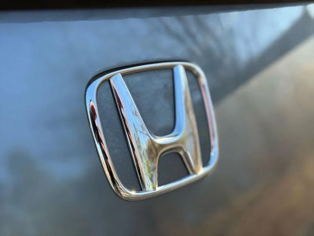 2011 Honda Accord 3.5 EX-L