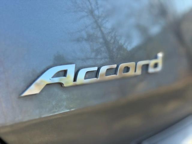 2011 Honda Accord 3.5 EX-L