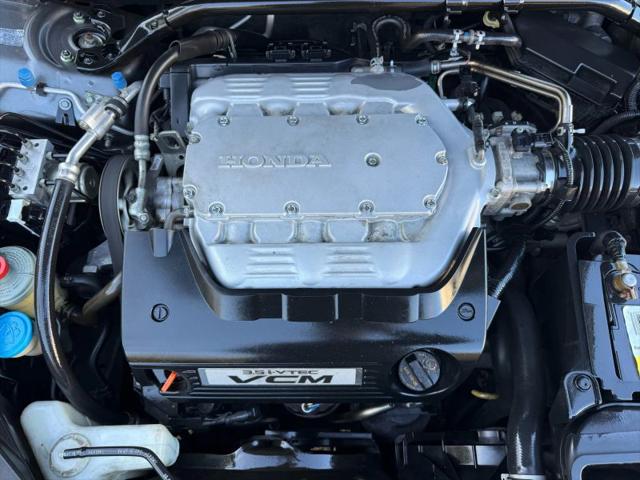 2011 Honda Accord 3.5 EX-L