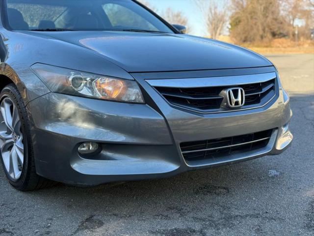 2011 Honda Accord 3.5 EX-L