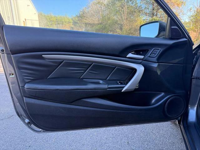 2011 Honda Accord 3.5 EX-L