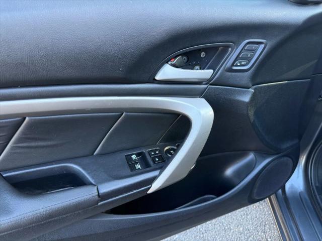 2011 Honda Accord 3.5 EX-L