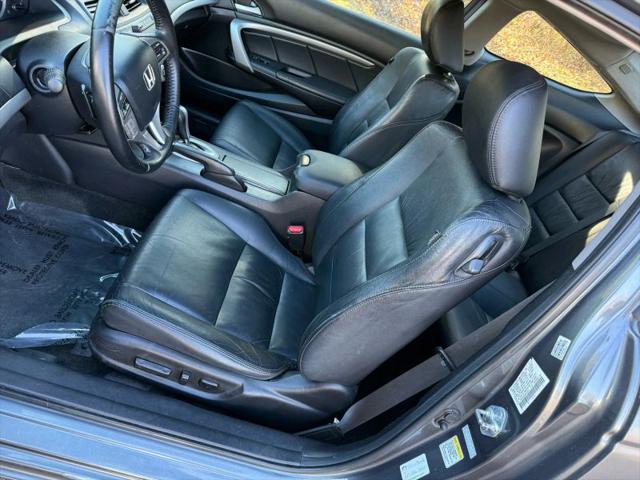 2011 Honda Accord 3.5 EX-L