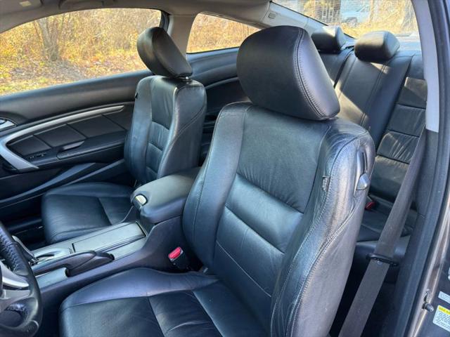 2011 Honda Accord 3.5 EX-L