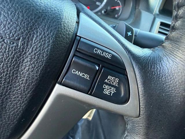 2011 Honda Accord 3.5 EX-L