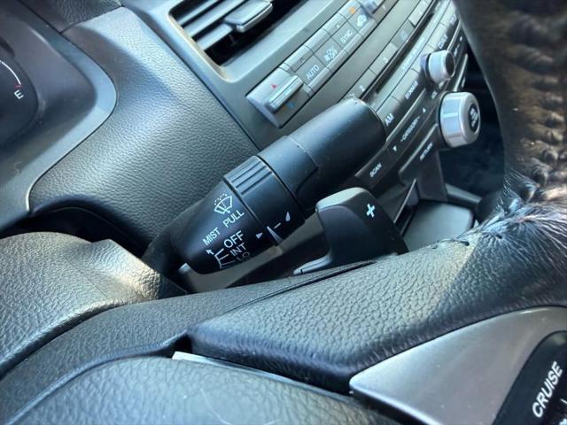2011 Honda Accord 3.5 EX-L