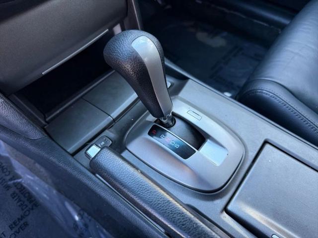 2011 Honda Accord 3.5 EX-L