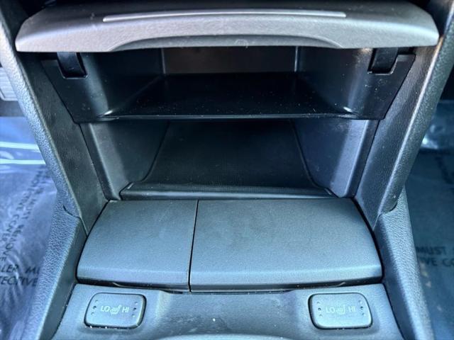 2011 Honda Accord 3.5 EX-L