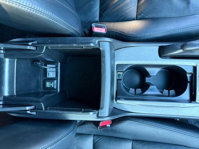 2011 Honda Accord 3.5 EX-L