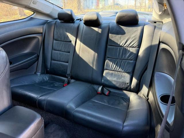 2011 Honda Accord 3.5 EX-L